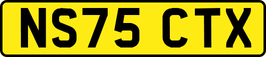 NS75CTX