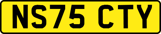 NS75CTY