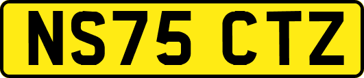 NS75CTZ
