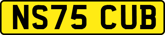 NS75CUB