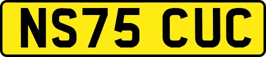 NS75CUC