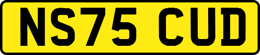 NS75CUD