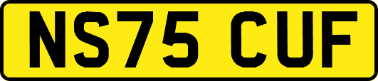 NS75CUF