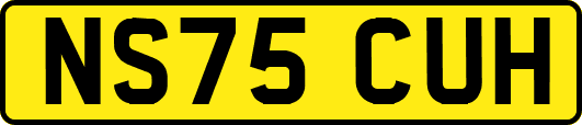 NS75CUH