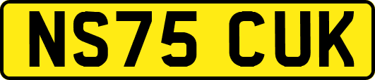 NS75CUK