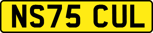 NS75CUL