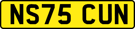 NS75CUN