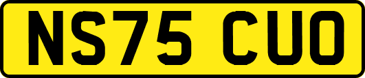 NS75CUO
