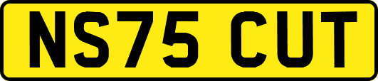 NS75CUT