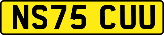 NS75CUU
