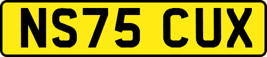 NS75CUX