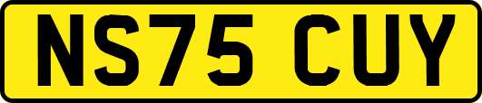 NS75CUY