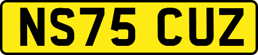 NS75CUZ