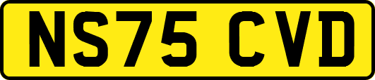 NS75CVD