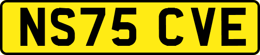 NS75CVE