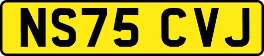 NS75CVJ