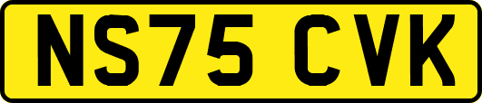 NS75CVK