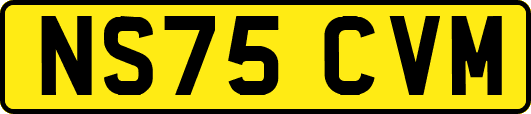 NS75CVM