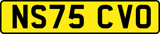 NS75CVO