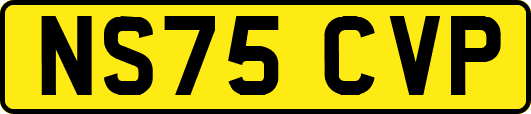 NS75CVP
