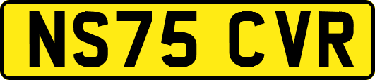 NS75CVR