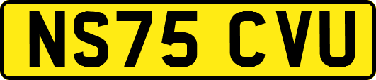 NS75CVU