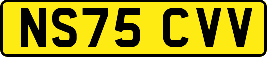 NS75CVV