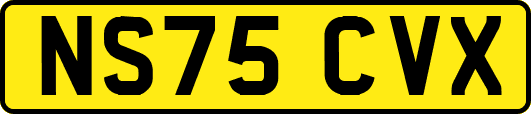 NS75CVX