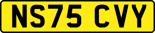 NS75CVY