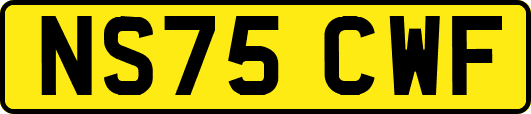 NS75CWF