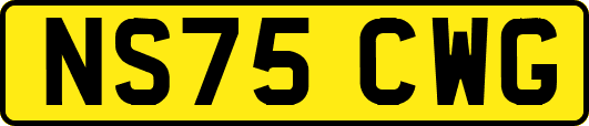 NS75CWG