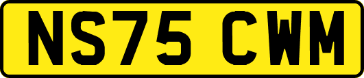 NS75CWM