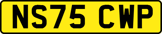 NS75CWP