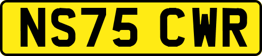 NS75CWR