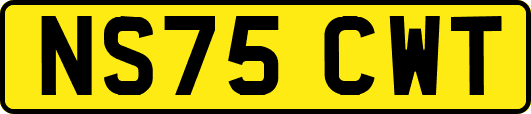 NS75CWT