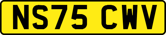 NS75CWV