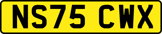 NS75CWX