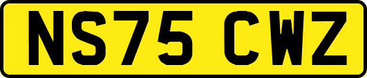 NS75CWZ