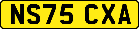 NS75CXA