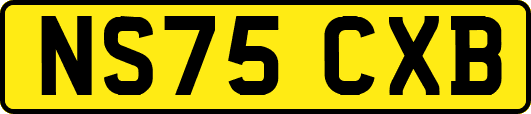 NS75CXB
