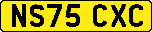 NS75CXC