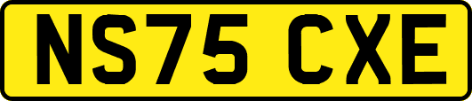 NS75CXE