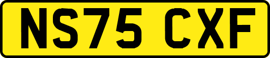 NS75CXF