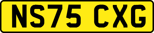 NS75CXG