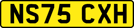 NS75CXH