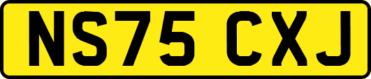 NS75CXJ