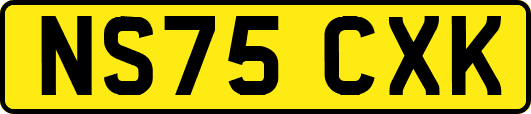 NS75CXK