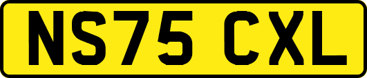 NS75CXL