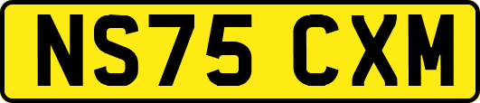 NS75CXM