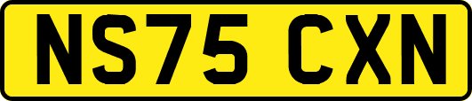 NS75CXN